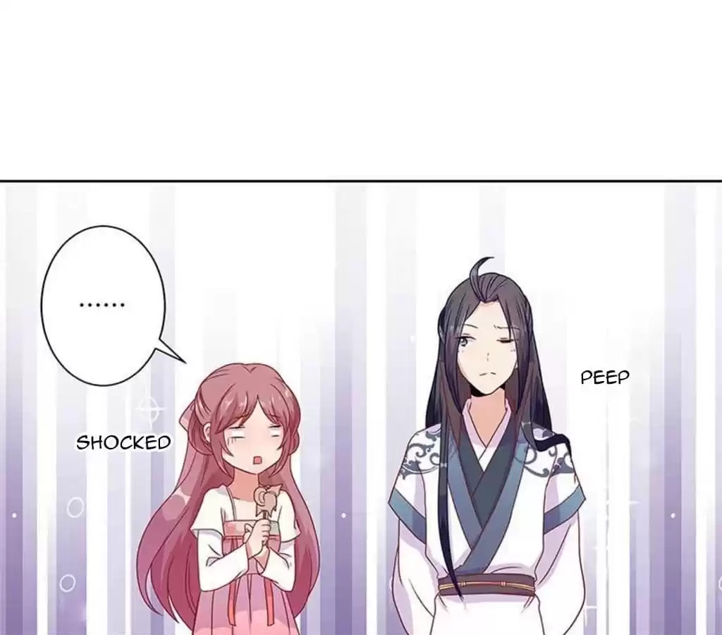 My Badboy Prince Chapter 60 page 17 - 