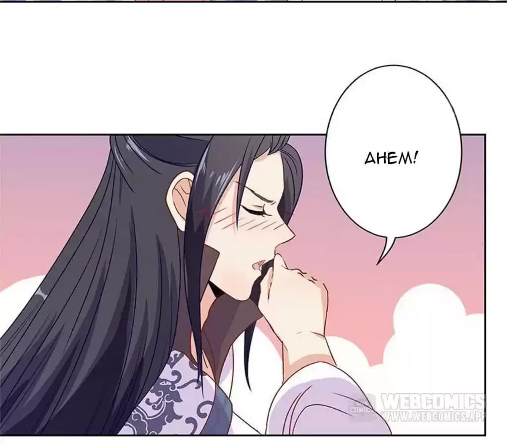My Badboy Prince Chapter 60 page 18 - 