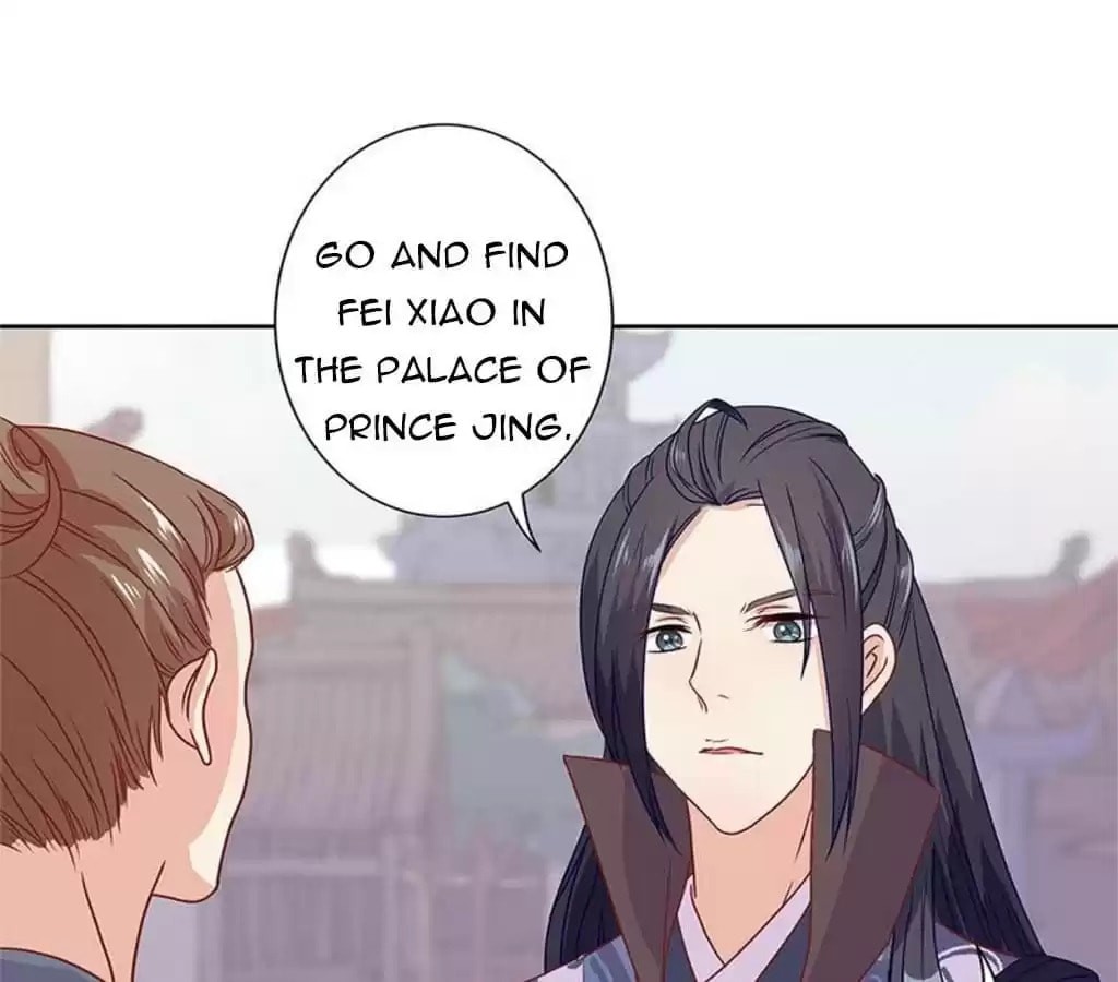 My Badboy Prince Chapter 60 page 19 - 