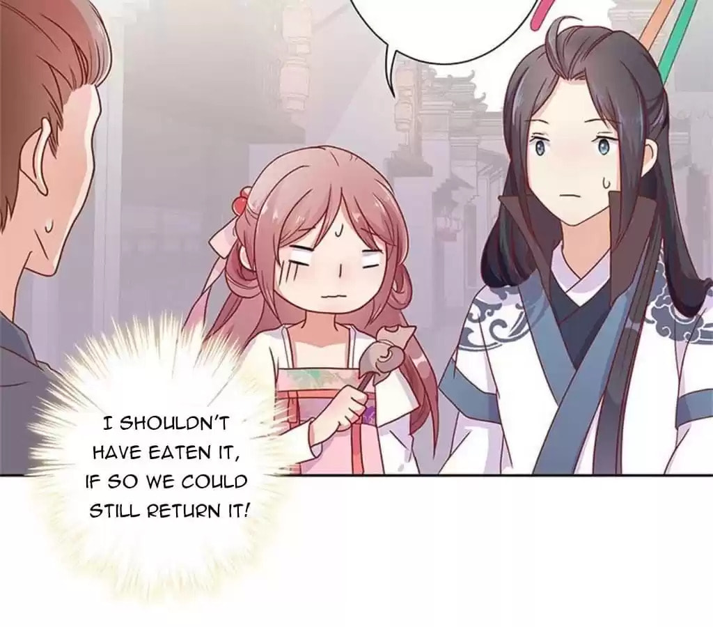 My Badboy Prince Chapter 60 page 3 - 