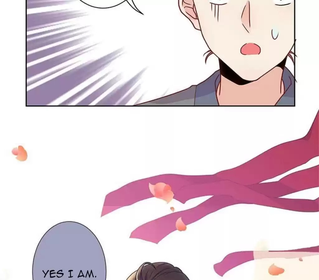 My Badboy Prince Chapter 60 page 21 - 