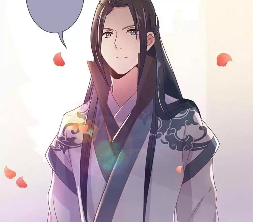 My Badboy Prince Chapter 60 page 22 - 