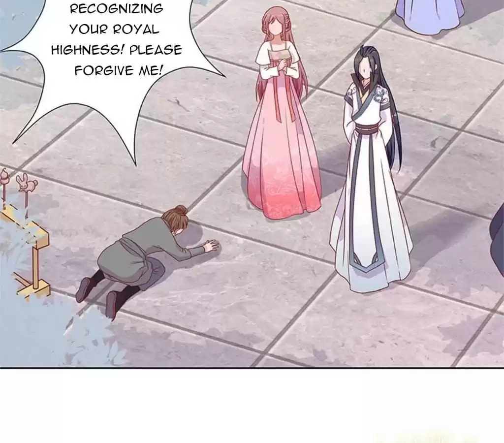 My Badboy Prince Chapter 60 page 24 - 