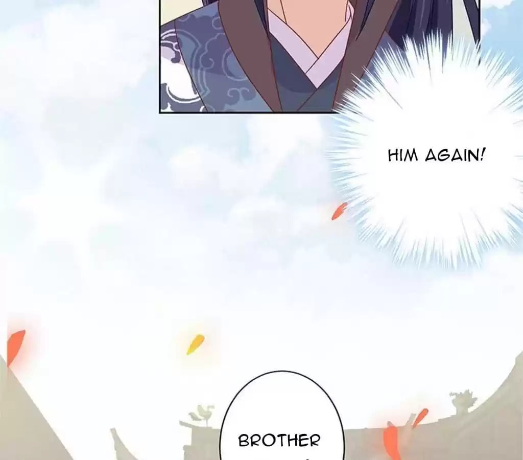 My Badboy Prince Chapter 60 page 30 - 