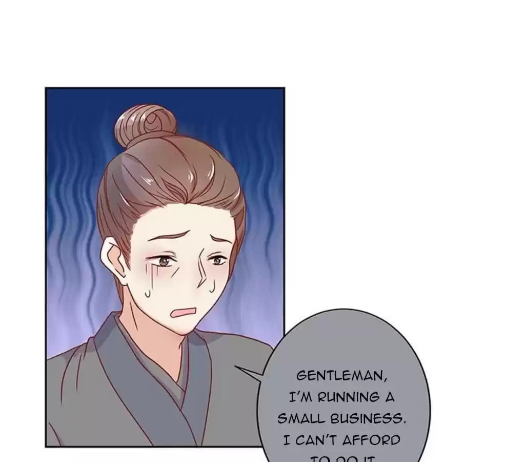 My Badboy Prince Chapter 60 page 4 - 