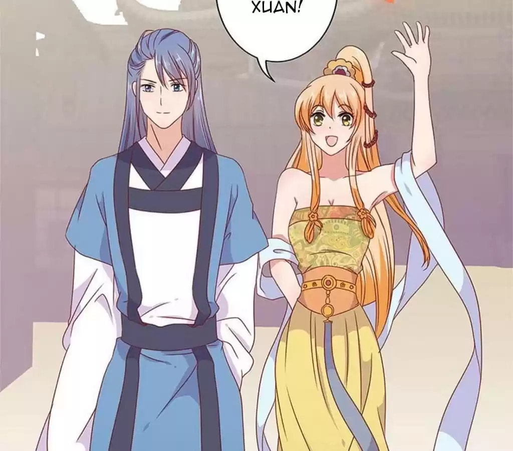 My Badboy Prince Chapter 60 page 31 - 