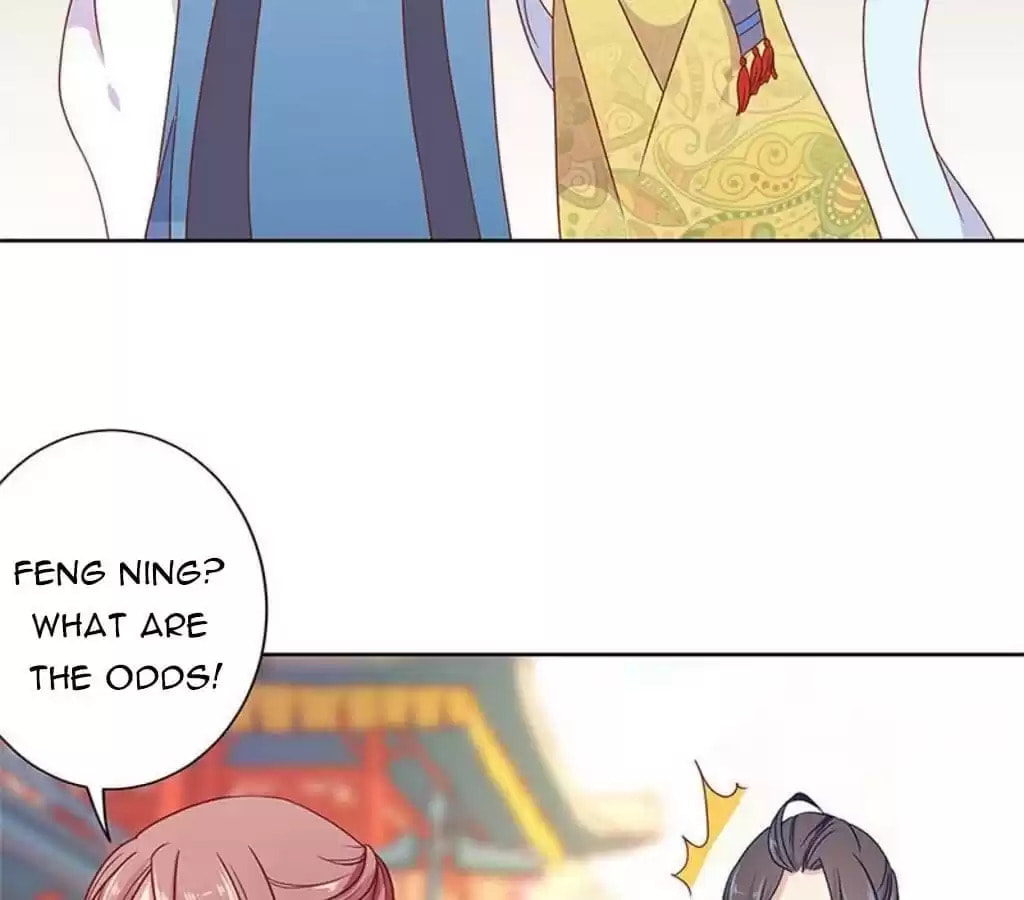 My Badboy Prince Chapter 60 page 32 - 