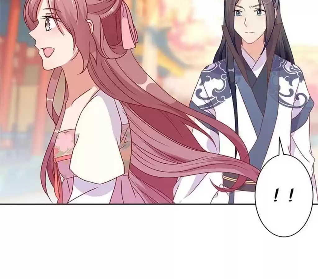 My Badboy Prince Chapter 60 page 33 - 