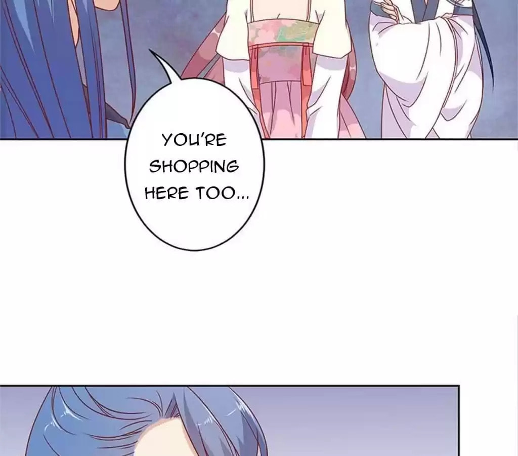 My Badboy Prince Chapter 60 page 36 - 