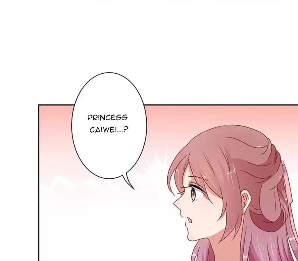 My Badboy Prince Chapter 60 page 40 - 