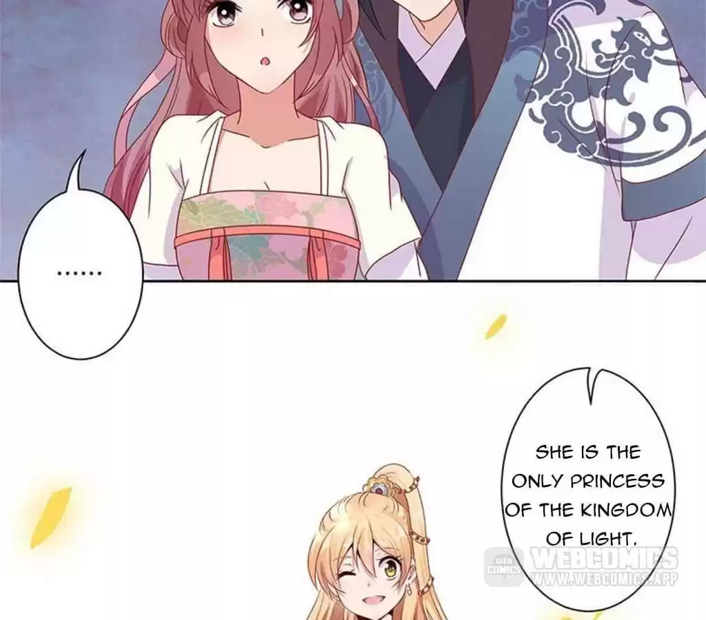 My Badboy Prince Chapter 60 page 42 - 