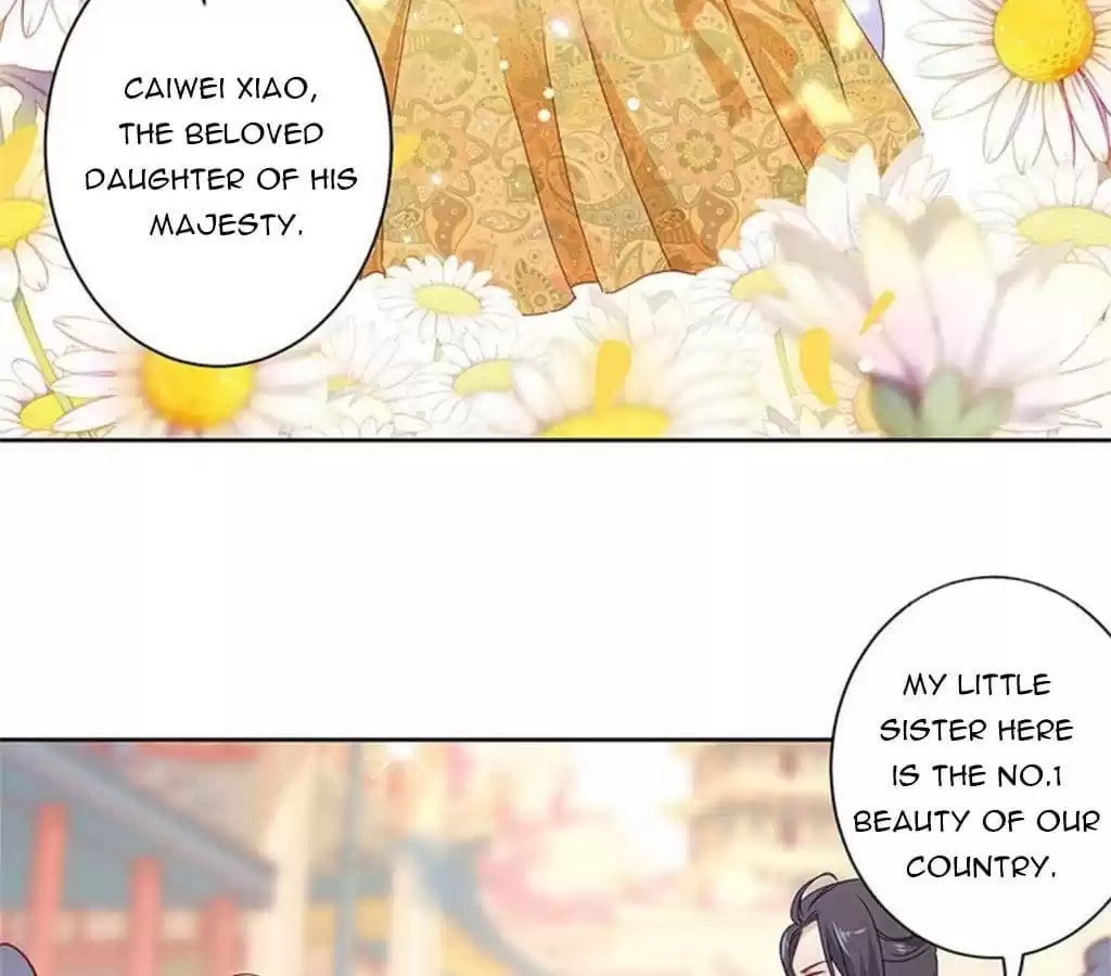 My Badboy Prince Chapter 60 page 44 - 