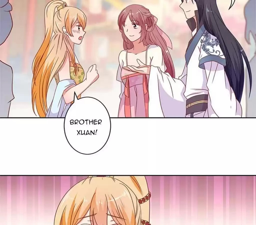 My Badboy Prince Chapter 60 page 45 - 
