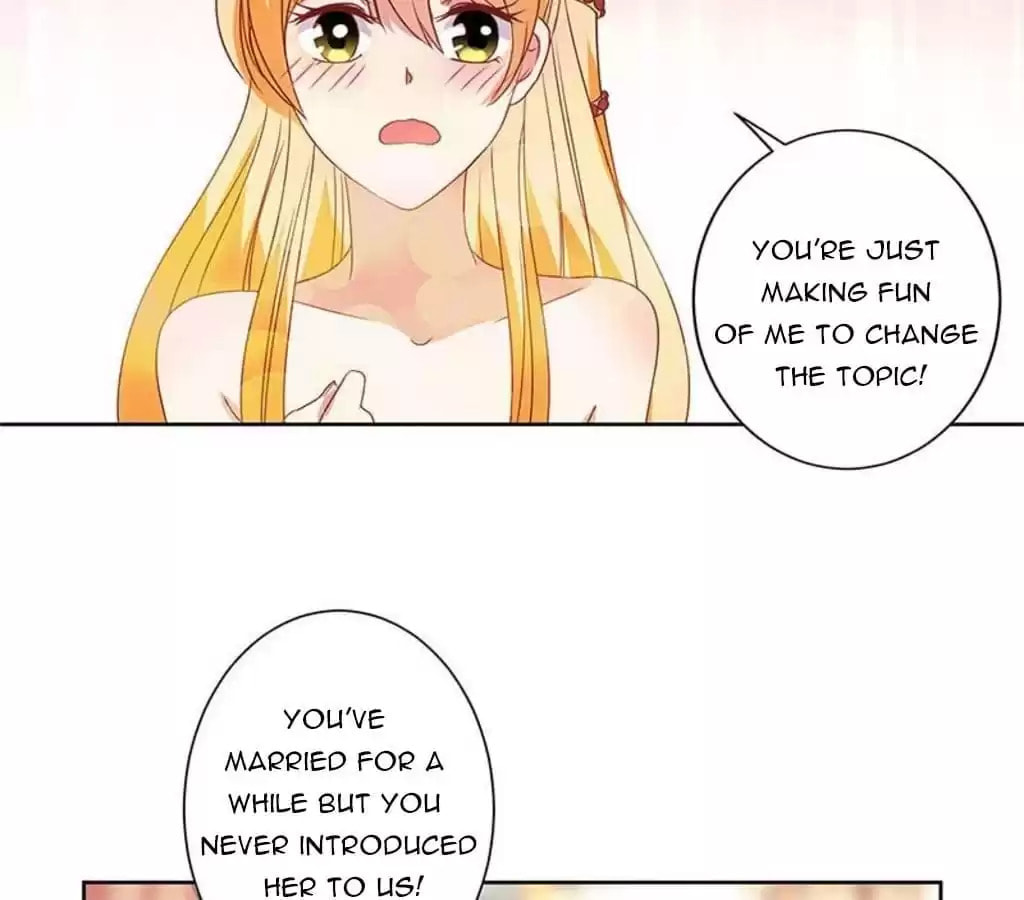 My Badboy Prince Chapter 60 page 46 - 