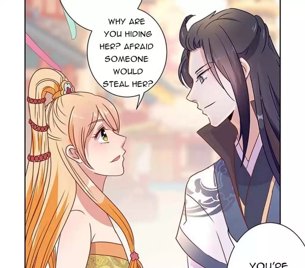 My Badboy Prince Chapter 60 page 47 - 