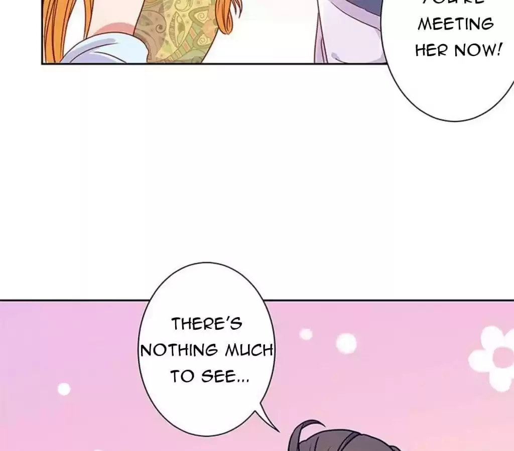 My Badboy Prince Chapter 60 page 48 - 