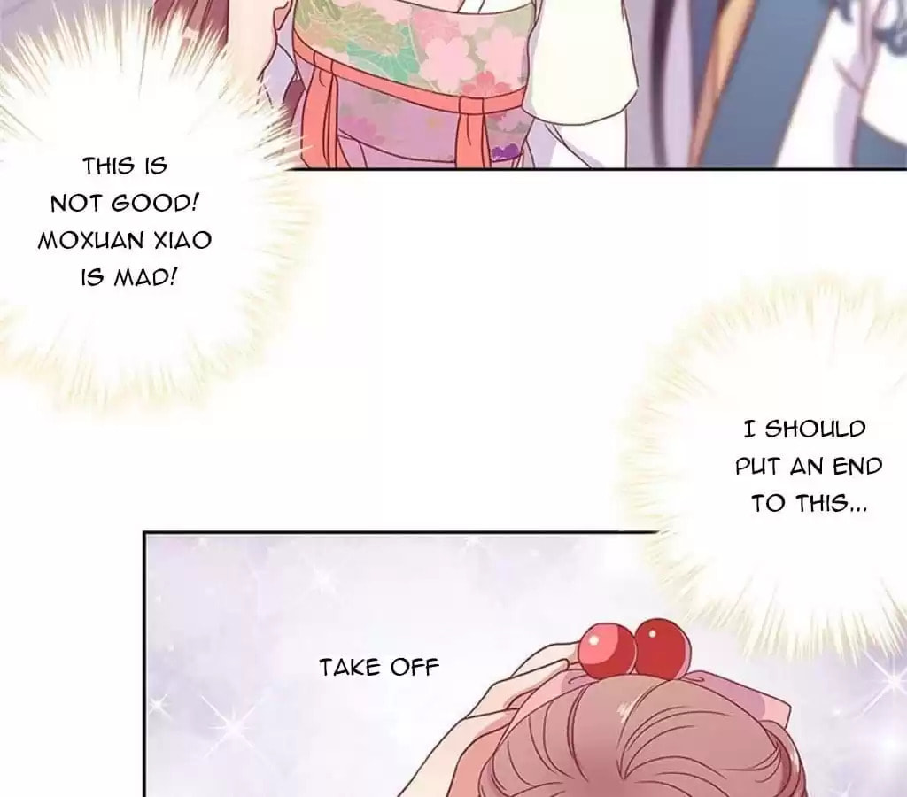 My Badboy Prince Chapter 60 page 7 - 