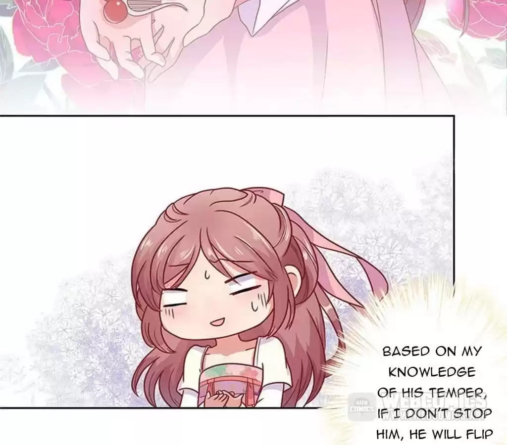 My Badboy Prince Chapter 60 page 10 - 