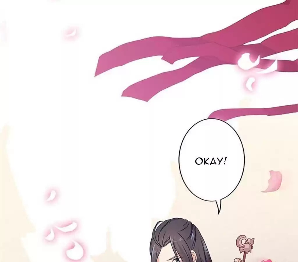 My Badboy Prince Chapter 61 page 12 - 