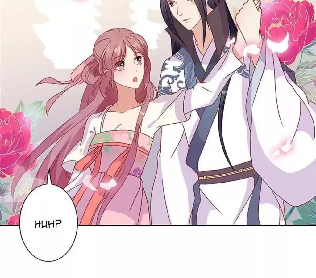 My Badboy Prince Chapter 61 page 13 - 