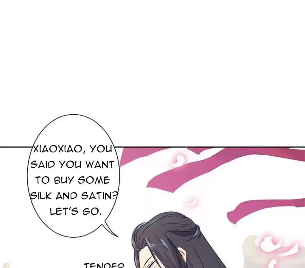 My Badboy Prince Chapter 61 page 14 - 