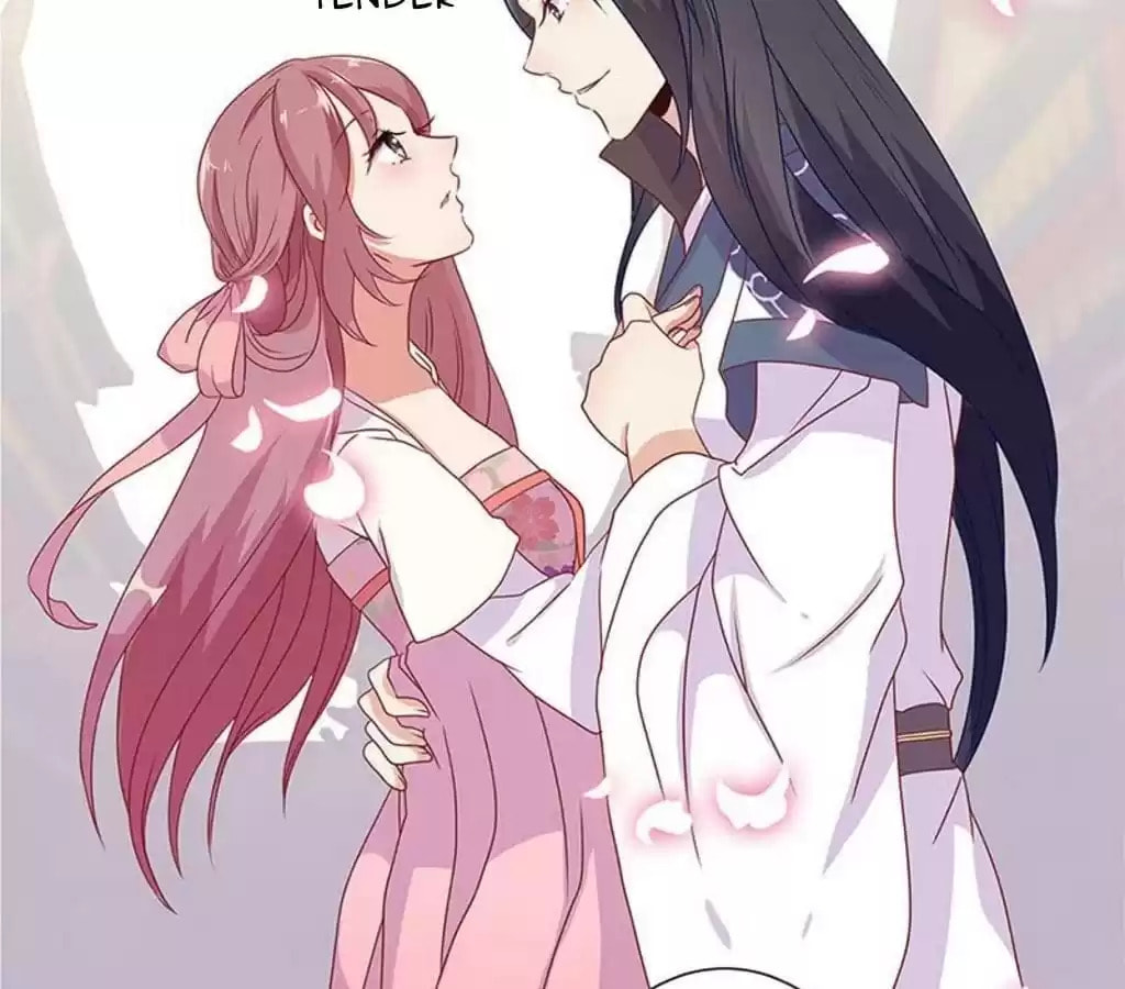 My Badboy Prince Chapter 61 page 15 - 
