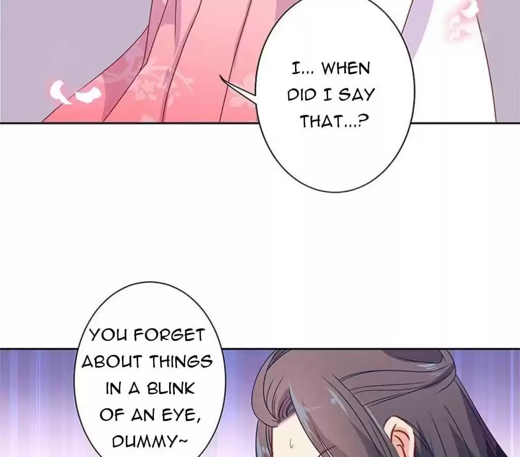 My Badboy Prince Chapter 61 page 16 - 