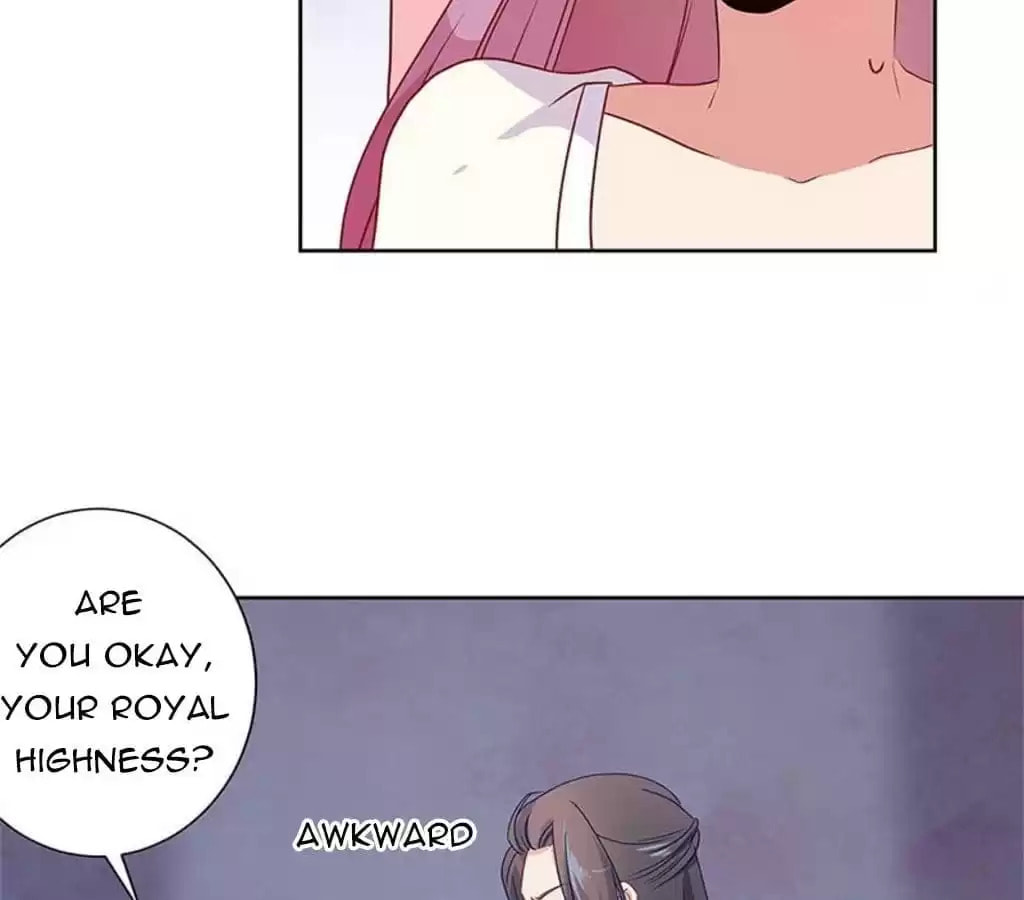 My Badboy Prince Chapter 61 page 19 - 