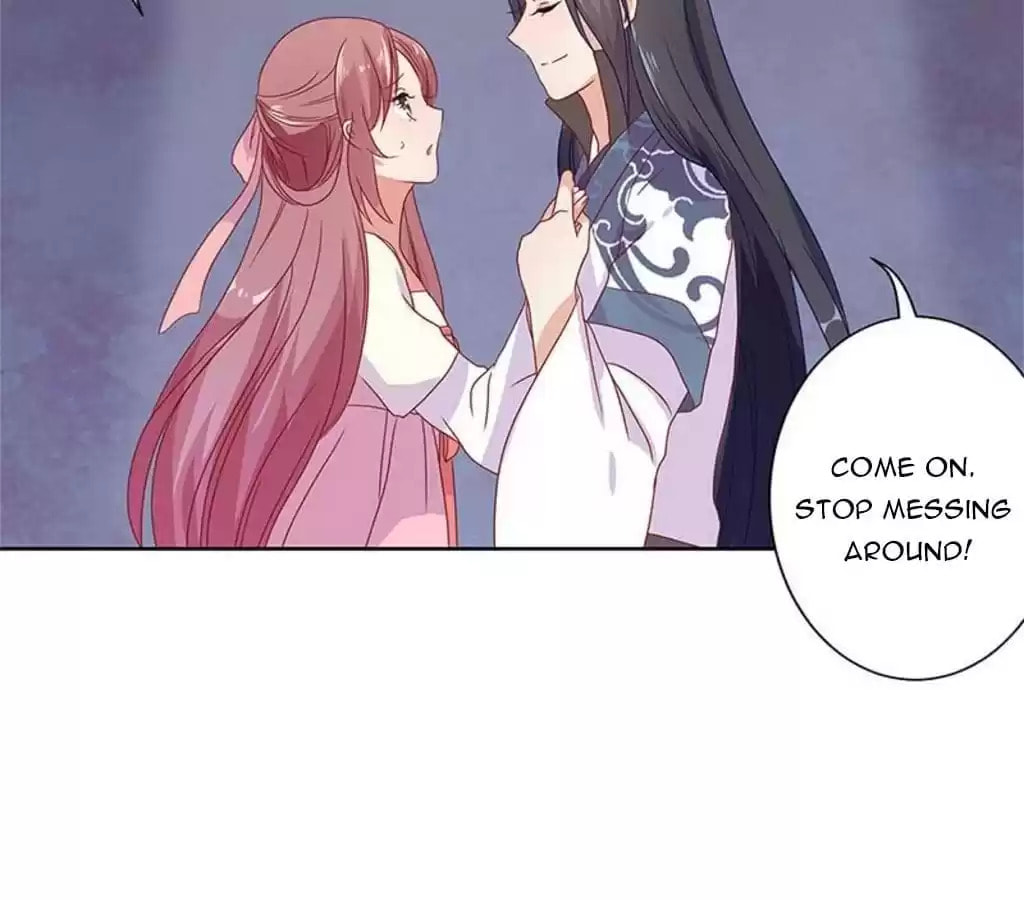 My Badboy Prince Chapter 61 page 20 - 