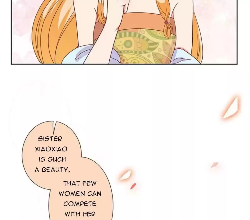 My Badboy Prince Chapter 61 page 3 - 
