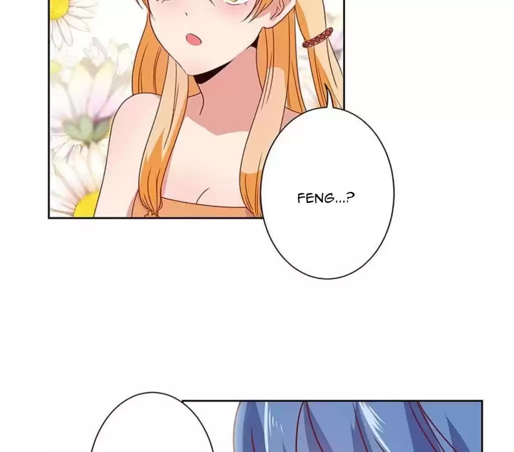 My Badboy Prince Chapter 61 page 23 - 