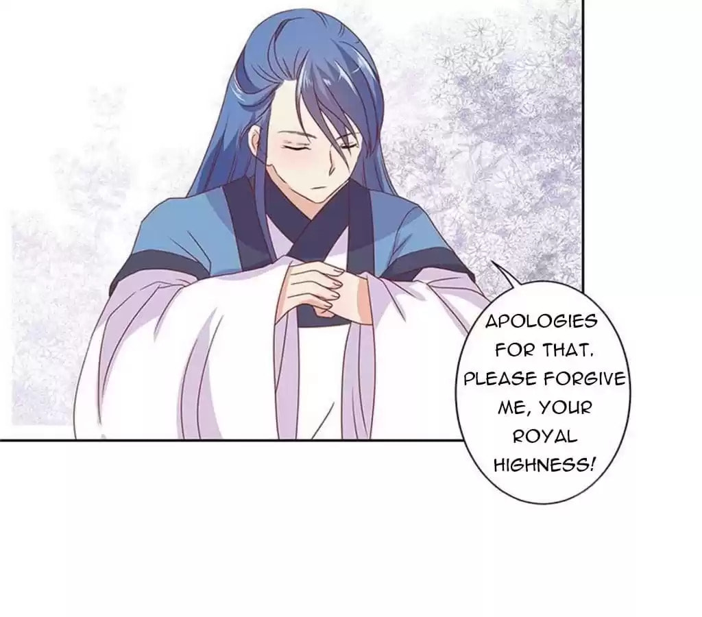 My Badboy Prince Chapter 61 page 27 - 