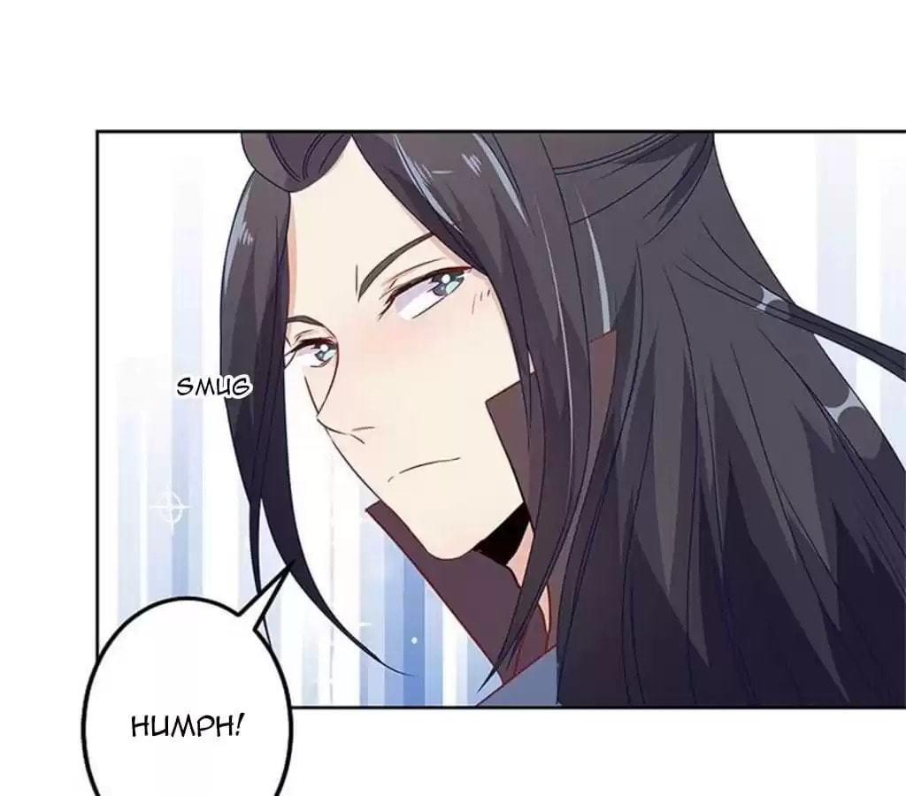 My Badboy Prince Chapter 61 page 28 - 