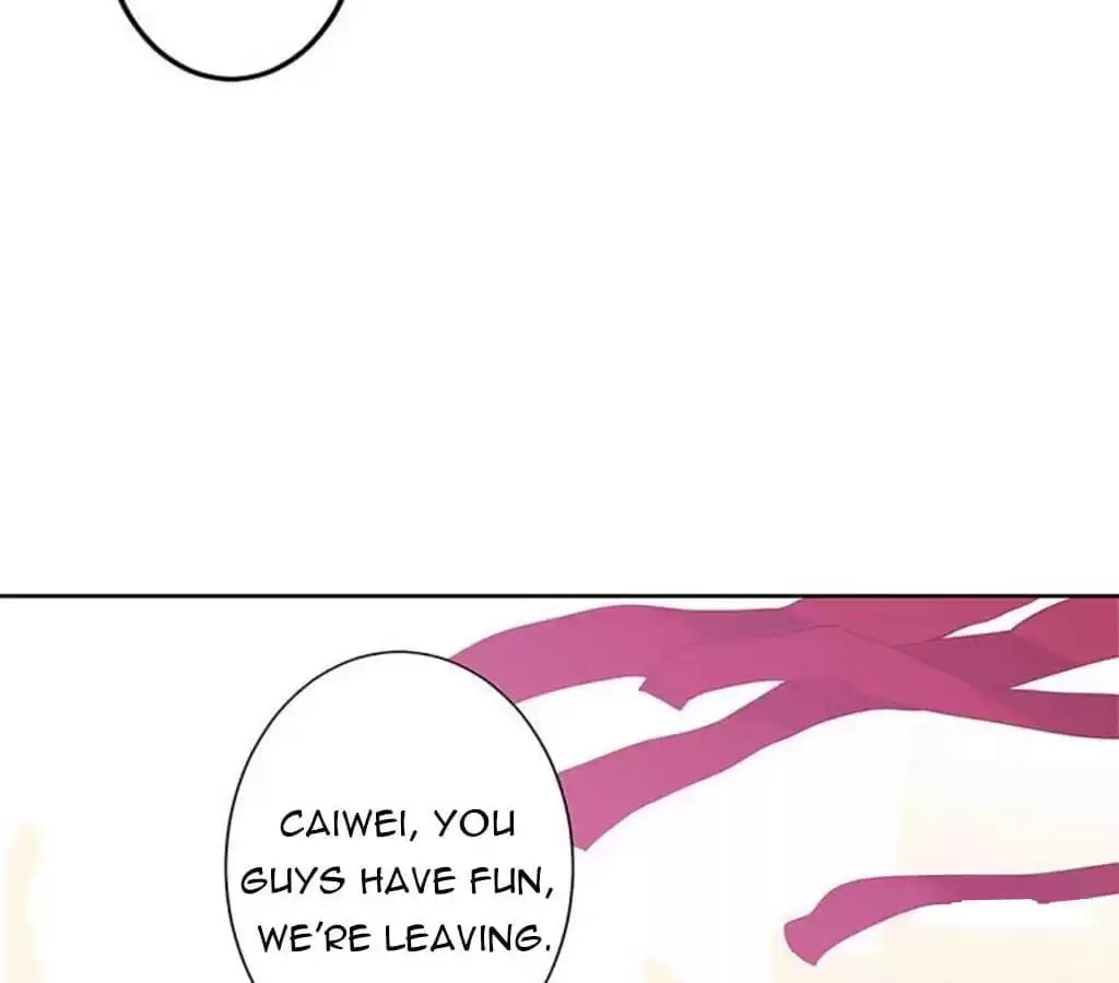 My Badboy Prince Chapter 61 page 29 - 