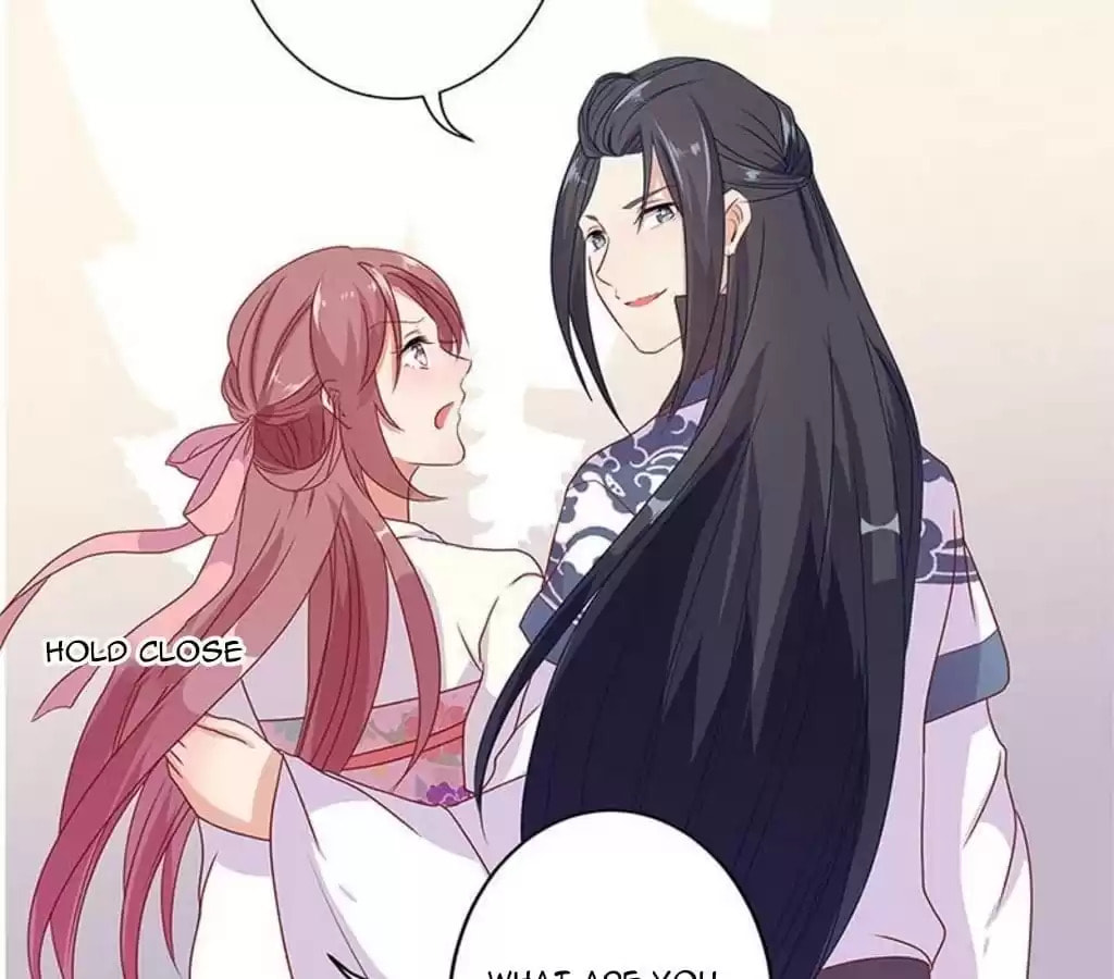 My Badboy Prince Chapter 61 page 30 - 