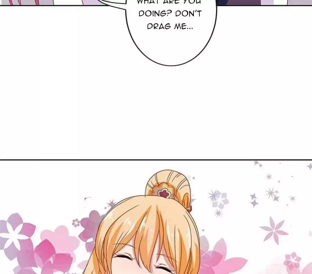 My Badboy Prince Chapter 61 page 31 - 