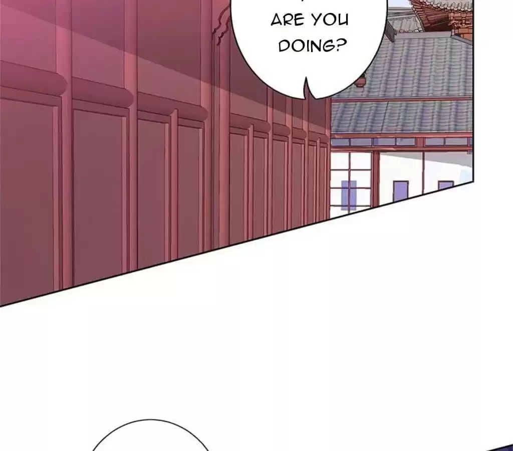 My Badboy Prince Chapter 61 page 33 - 