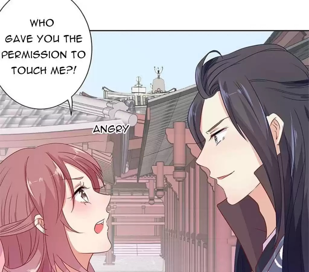 My Badboy Prince Chapter 61 page 35 - 
