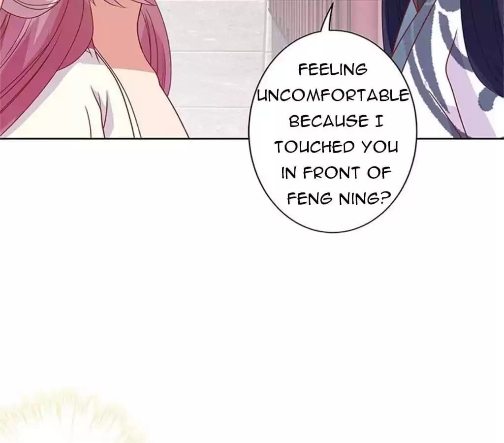 My Badboy Prince Chapter 61 page 36 - 