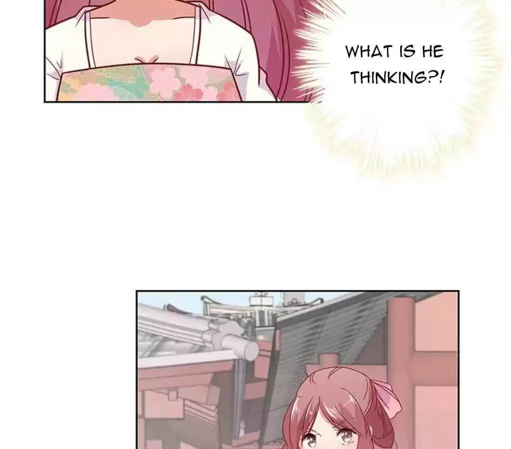 My Badboy Prince Chapter 61 page 38 - 