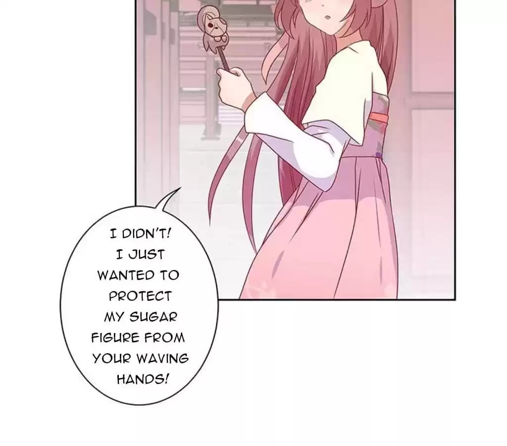My Badboy Prince Chapter 61 page 39 - 