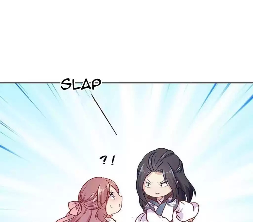 My Badboy Prince Chapter 61 page 41 - 