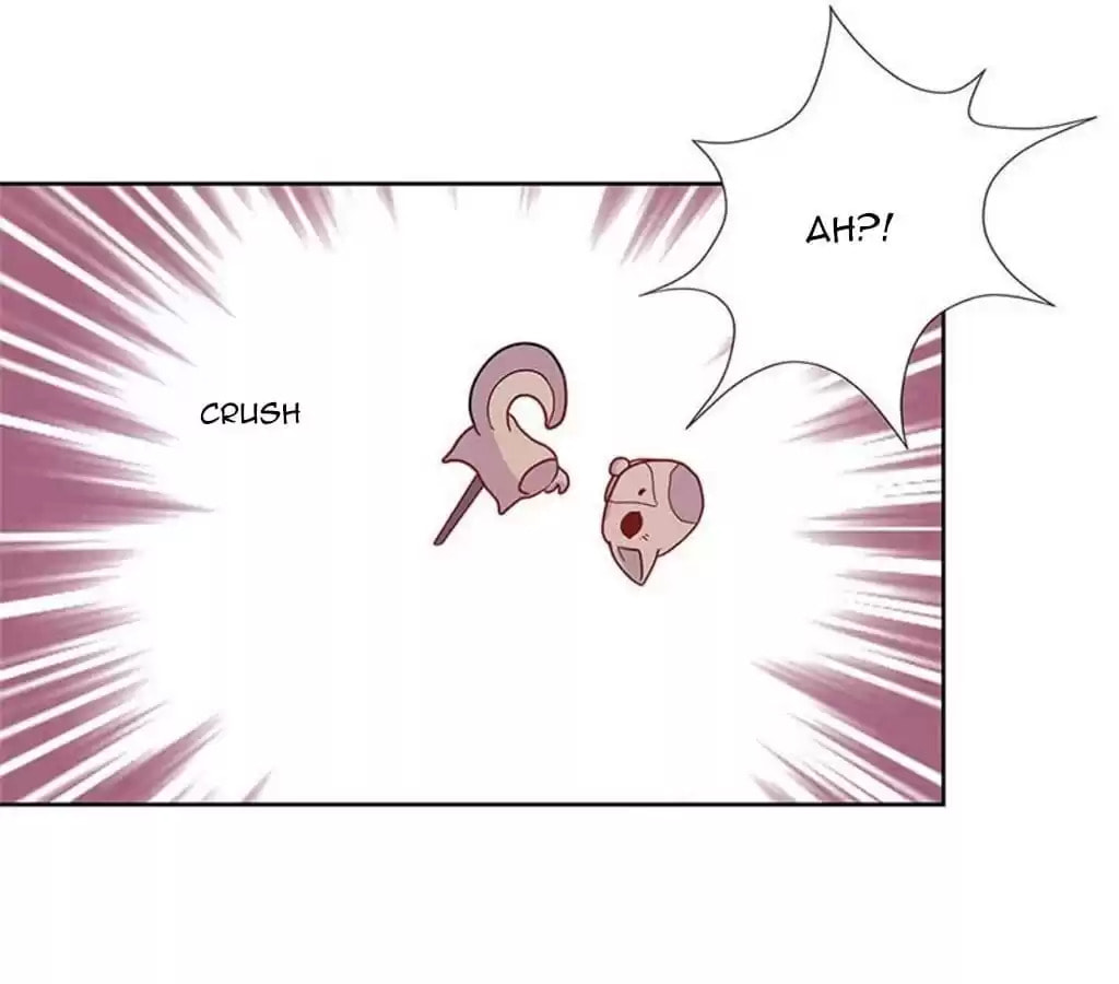 My Badboy Prince Chapter 61 page 43 - 