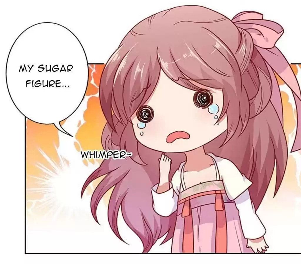 My Badboy Prince Chapter 61 page 44 - 