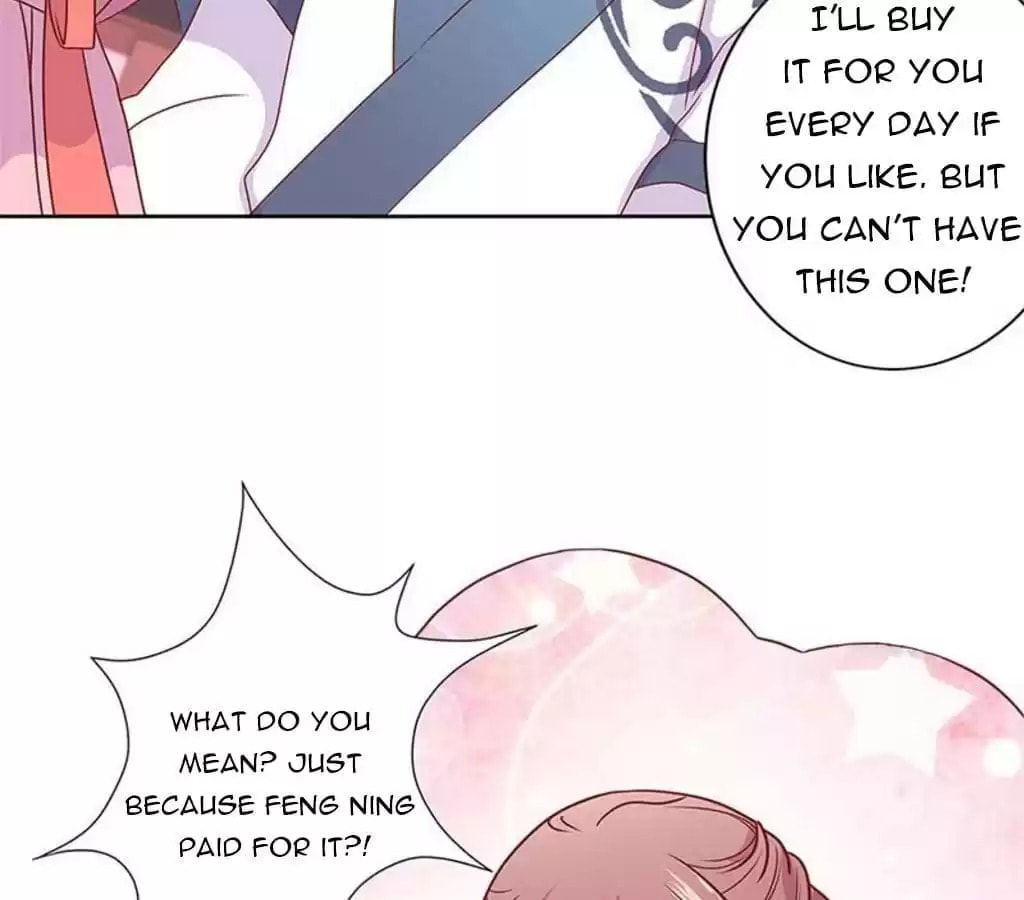 My Badboy Prince Chapter 61 page 46 - 