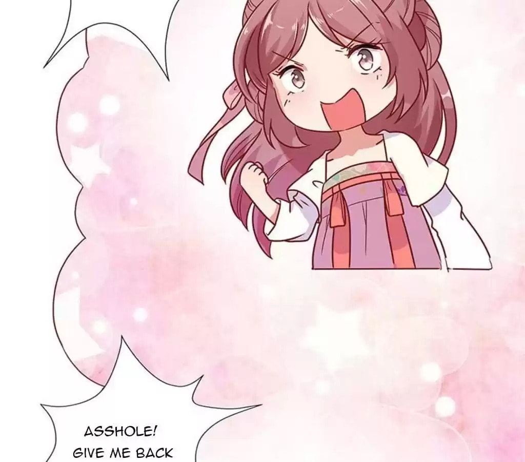 My Badboy Prince Chapter 61 page 47 - 