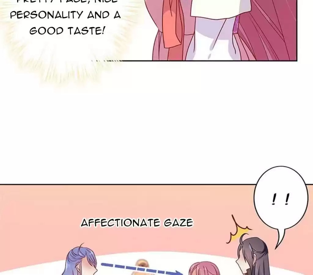 My Badboy Prince Chapter 61 page 8 - 