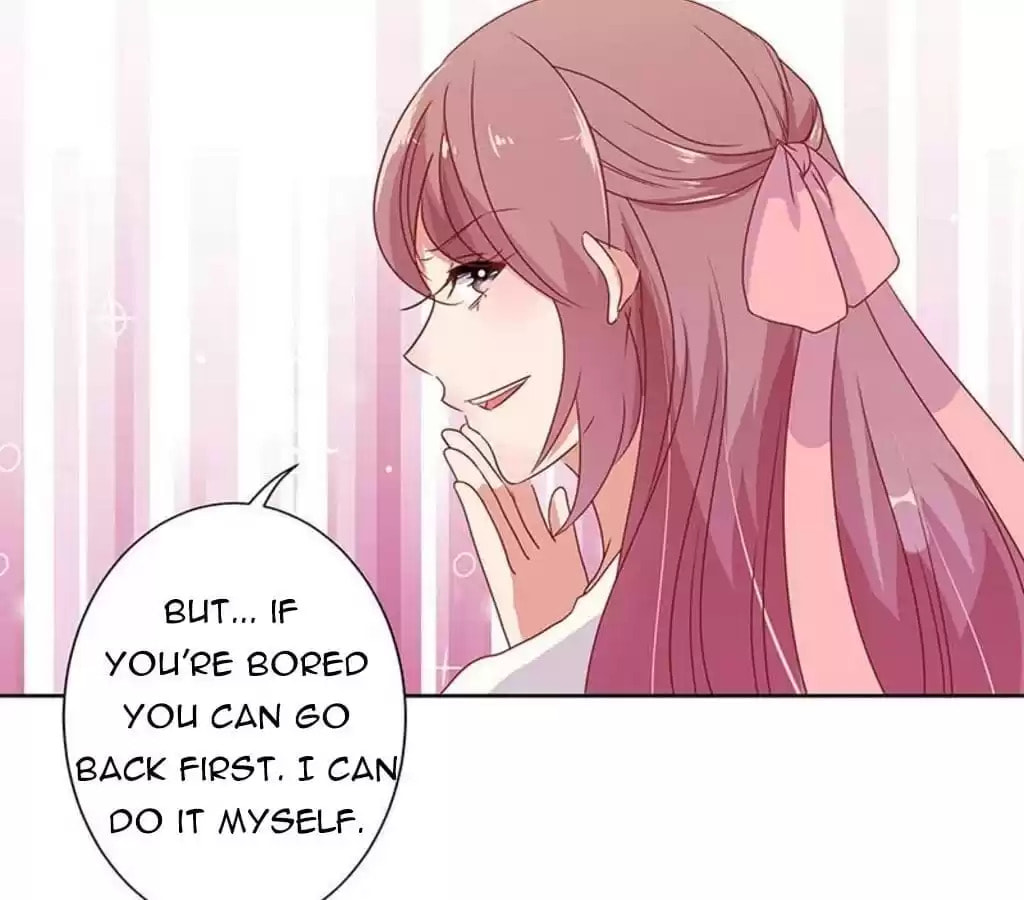 My Badboy Prince Chapter 62 page 11 - 