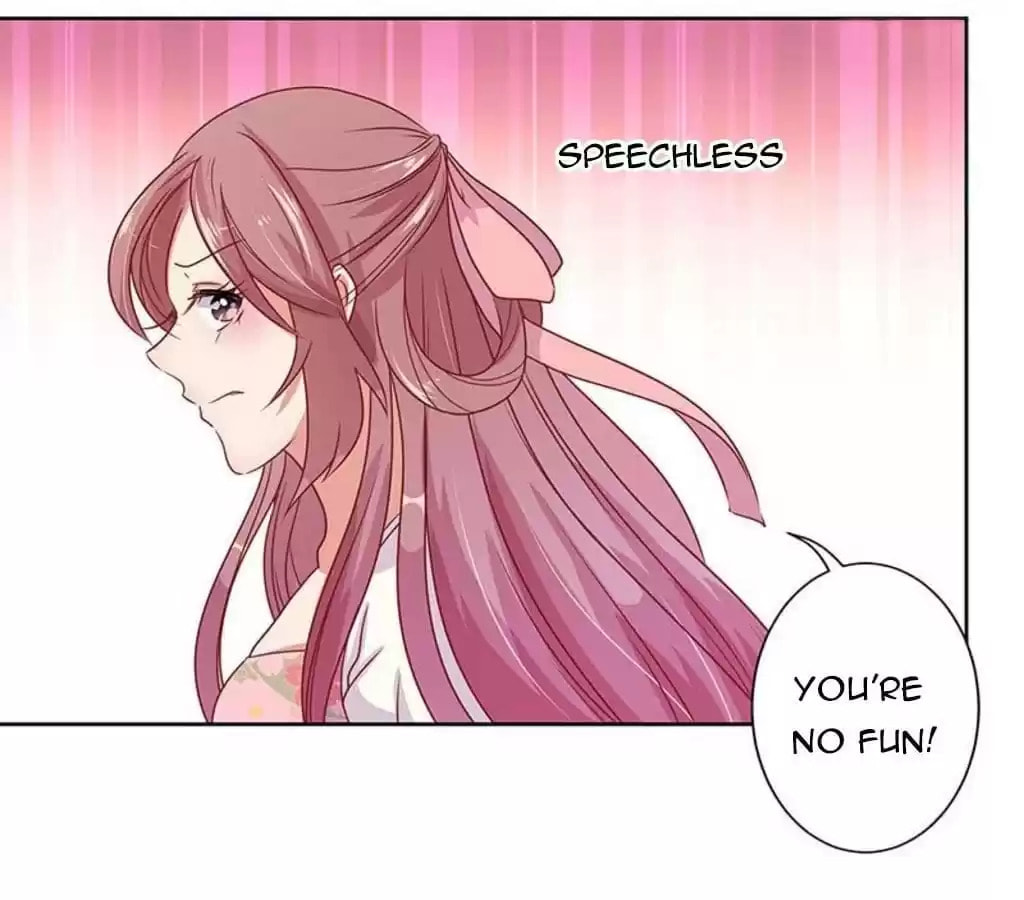 My Badboy Prince Chapter 62 page 14 - 