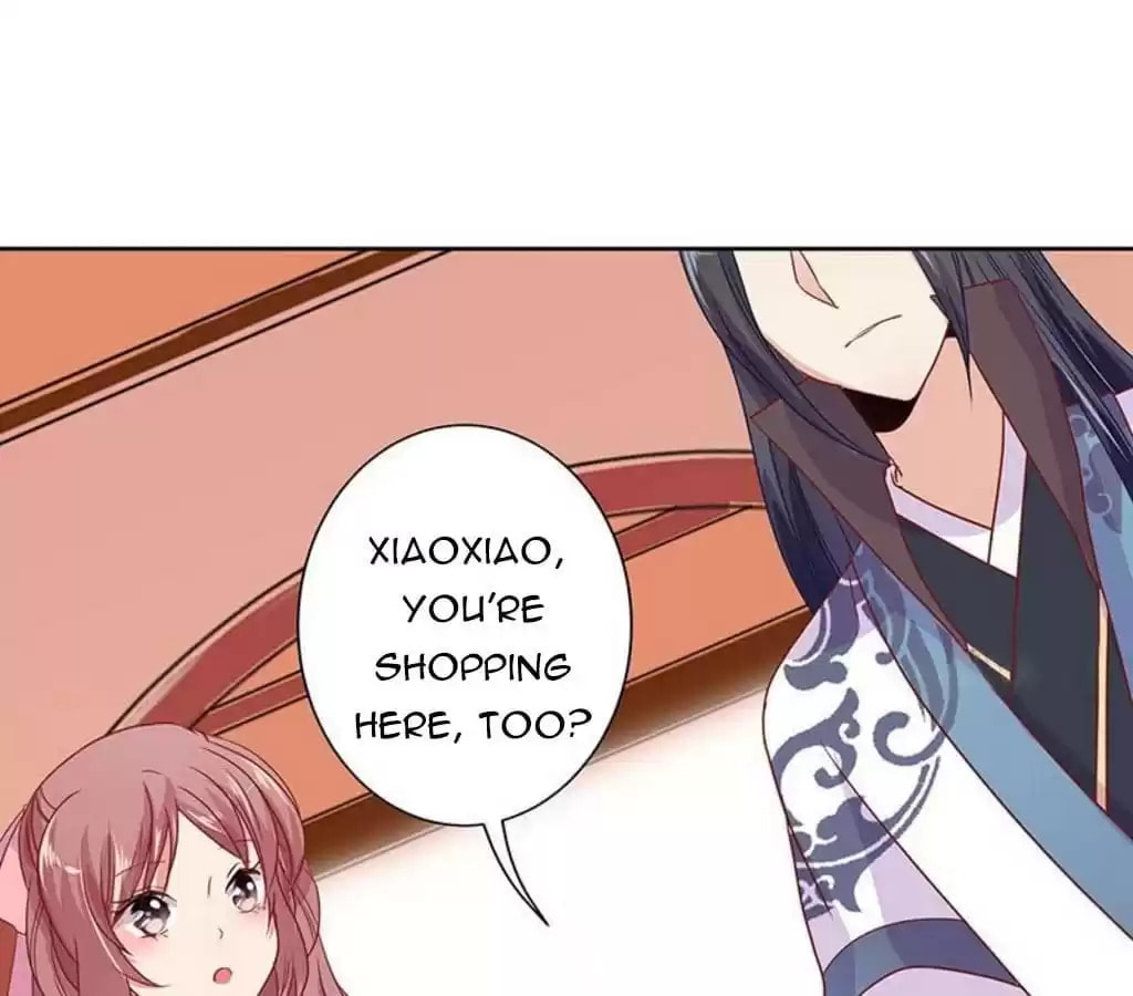My Badboy Prince Chapter 62 page 15 - 